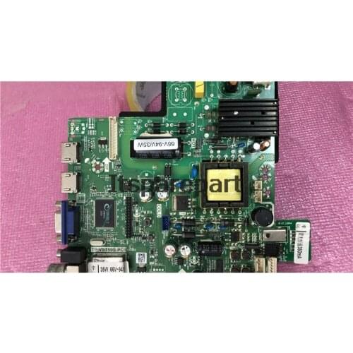For Brand-Name 32 Motherboard Tp. VST59S.PC1 66V-94V 35W