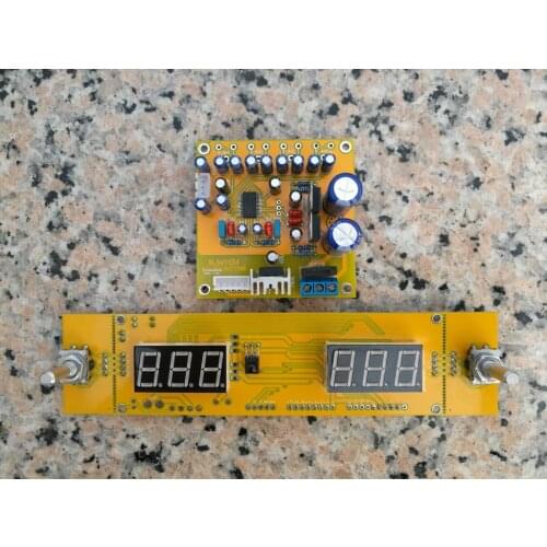 NJW1194 Remote Control Tone Board Volume Board