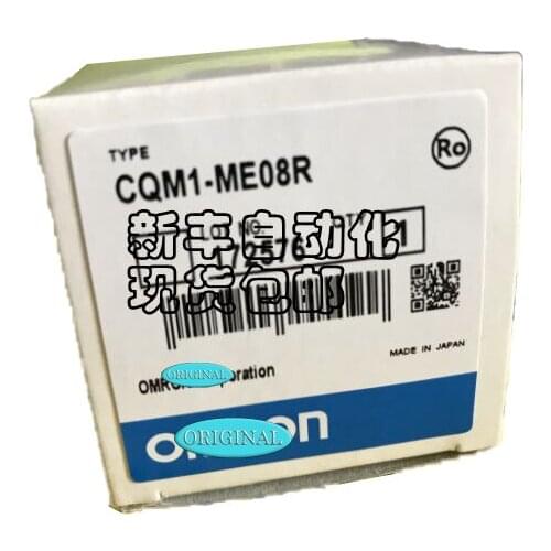New packaging 1 year warranty CQM1-ME08R｛No.24arehouse spot｝ Immediately sent