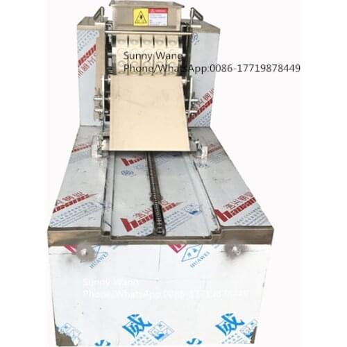 Rotary Roller Mould Commercial Walnut Biscuit Forming Machine For Sale In India