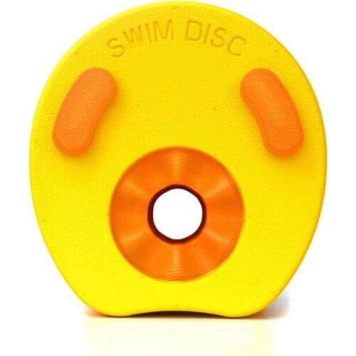 1 Piece Kids Swim Ring Swimmer Discs EVA Foam Arm Bands Armbands Float For Swimming Float for Kids Children