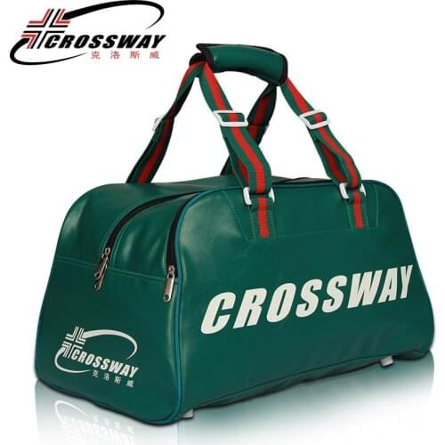 Factory Direct Supply Crossway Multi-functional Sports Bag Badminton Tennis Handbag Wear-resistant Waterproof Large-capacity
