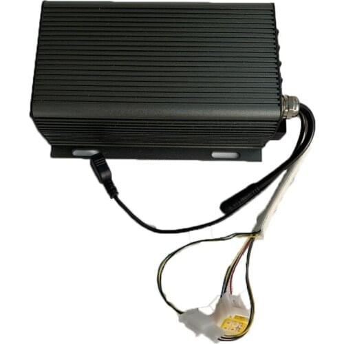 Sabo 72V 100Ah ebike controller for 3000w 5000w motor