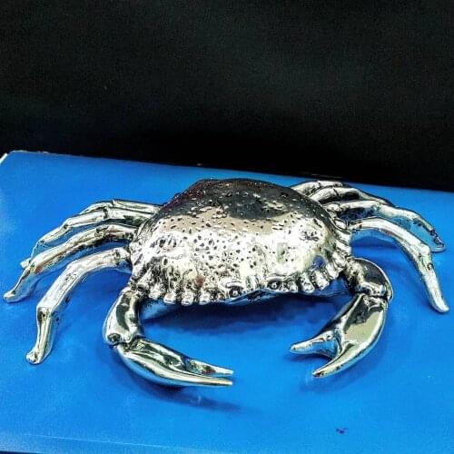 Миниатюрные фигурки Серебристый China At AliExpress