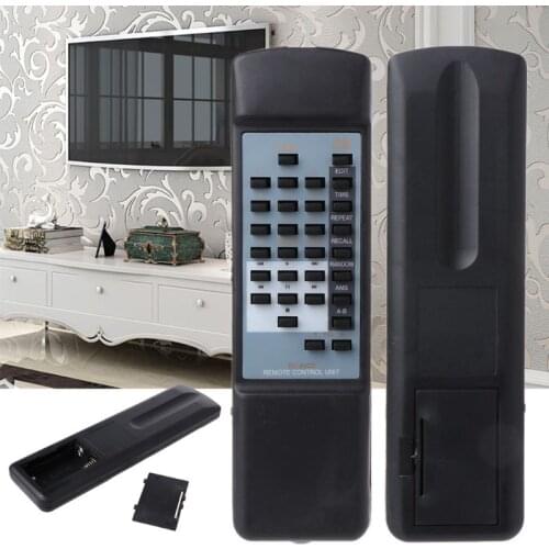 Snmim Remote Controls
