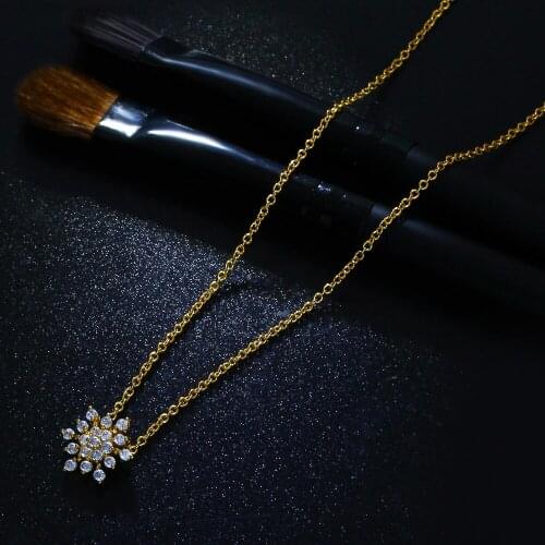 Подвески золотые YLMyself China At AliExpress