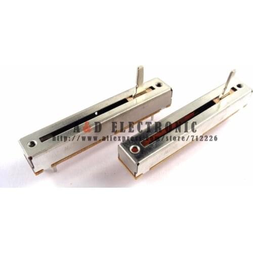 REPLACEMENT FADER DDJ SR SX WeGO2 XDJ R1 DDJ-SX DDJ SX 418-S1-701-HA / 418-PDJ33-672