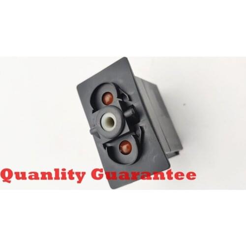 2PCS 701/60001 701-60001 Switch Panel for JCB Backhoe Loader 3CX 4CX