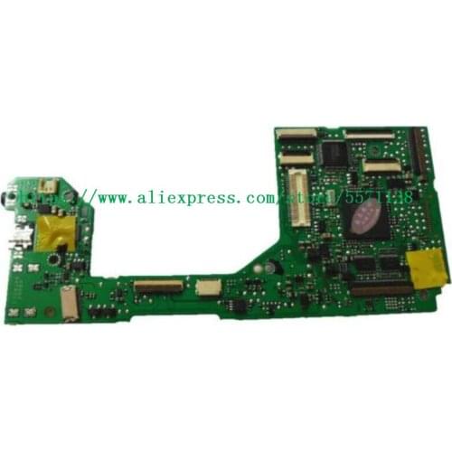 95%NEW Original 500D main board For Canon 500D mainboard 500D motherboard DSC-500D mainboard Camera repair part