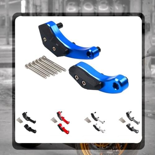 For BMW S1000RR 2020 S1000 RR S 1000RR 2021 2019 Motorcycle Engine Crash Guard Stator Cover Slider Protector