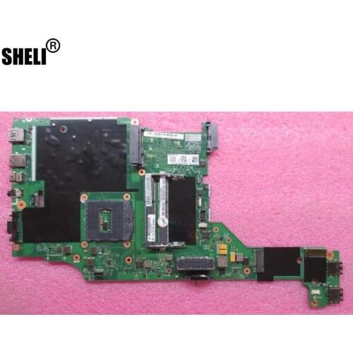 For Lenovo T440P Laptop UMA Motherboard VILT2 NM-A131 FRU 00HM977 00HM971 04X4082 04X4074