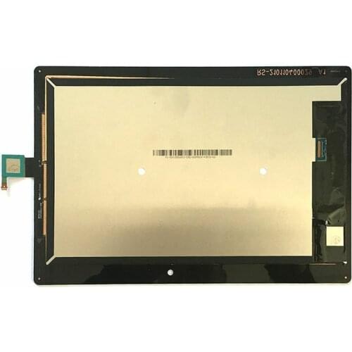 Fo Lenovo Tab 2 A10-30 YT3-X30 X30F TB2-X30F tb2-x30l tb2-x30m a6500 10.1" LCD Display Panel with Touch Screen Digitizer Assemb