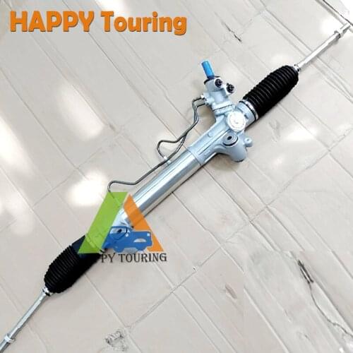 For Toyota hilux Steering Rack For TOYOTA HILUX VIGO 4WD 44200-0K040 442000K040 44250-0k040 442500k040 LEFT HAND DRIVE
