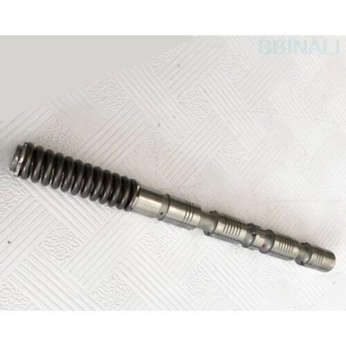 For HITACHI ZX ZAX70 CAT DAEWOO SUMITOMO SK DOOSAN Excavator dispensing valve exhaust stem pin spool excavator accessories