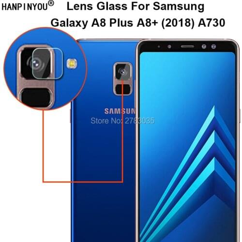 HANPINYOU Samsung Galaxy A8 Screen Protectors