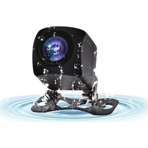 1080P rear view camera. Suitable for OLESED T95 1080P streaming dash cam