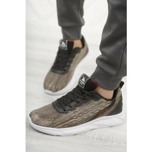 Mens Sports Shoes Casual Walking Sneaker Running Training Shoes New Sports Shoes Mens Fashion Casual Flat Shoes