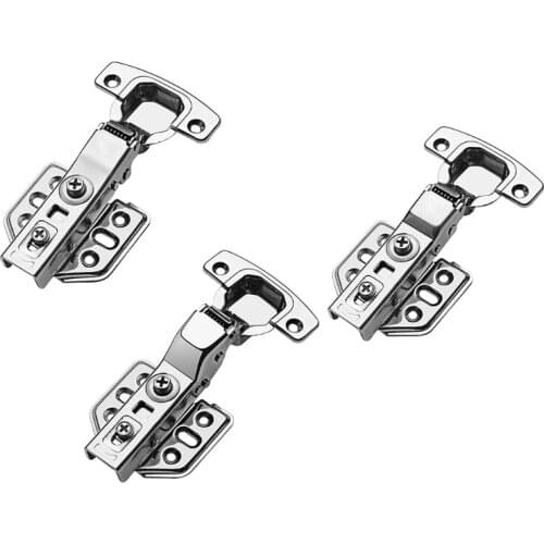 Soft Close Cabinet Hinges Long-lasting Durability Strong and Durable Furniture N0PA