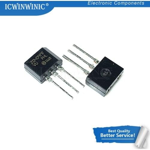 10piece Z0409MF Z0409 TO202 TO-202 new original