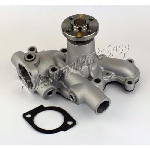 New Water Pump 119810-42002 for Yanmar 3TNE82 3TNV75 B22 B30V B27 B25V VIO30