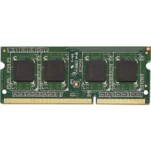 4GB DDR3 Laptop Ram Memory 1333Mhz PC3-10600 SODIMM 204 Pins for AMD Laptop Memory