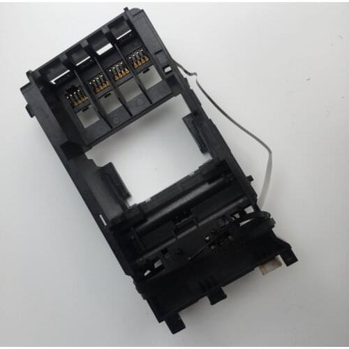 PRINT HEAD CARRIAGE CQ163-40112 FOR HP PHOTOSMART 5510 5520 PRINTER printer parts