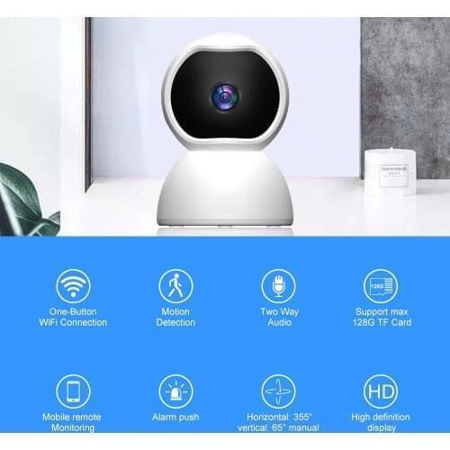 SEEMYT Wireless CCTV Cameras