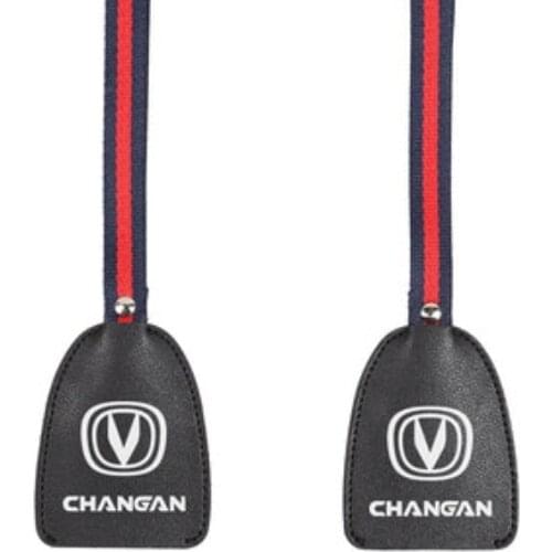 2PCS Car hook suitable for Changan CS35 CS75 CS85 CS95 CS15 CS55 rear seat back hook hidden multi-function car with car hook