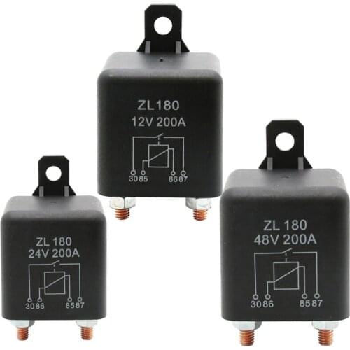 CNKEBU Relay