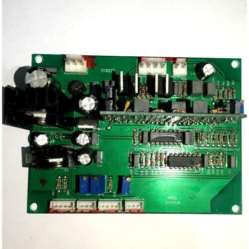 Electric Welding Machine Parts PCB Circuit Board IGBT315 Main Control Board