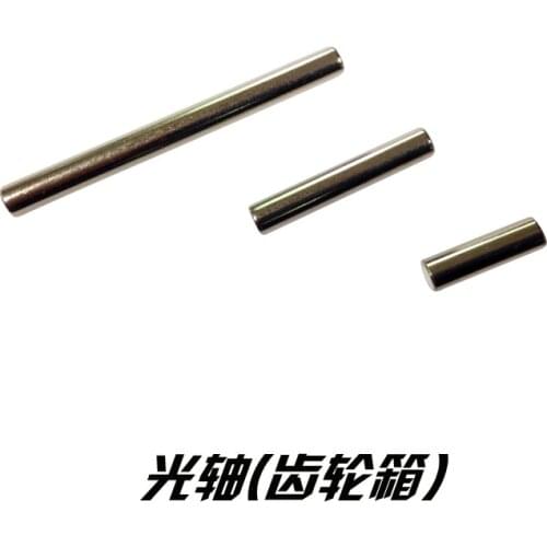 JYRC 9115 9116 S911 S912 RC Monster Truck Spare Parts Optical axis (gear box) 15-WJ11