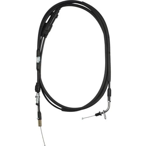 MotoMaster 4VP-W2620-02 Throttle Cable for YAMAHA BWS 100