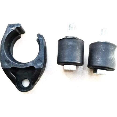 Chain Guide Slider Roller Kit for Yamaha YFZ450 2004-2013 5TG-22151-00-00