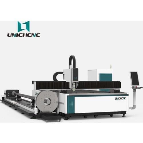 1000w 10mm Cs Cnc Laser Cutter Machine