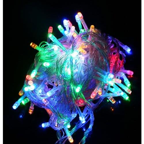 LED Garlands LINYEE China