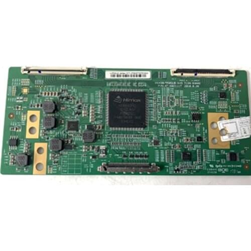 For BOE HV430/550QUB-N4D 47-6021117 logic board