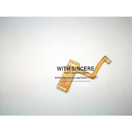 NEW Lens Anti shake Switch Flex Cable For Nikon for Nikkor 18-105 mm 18-105mm VR Repair Part