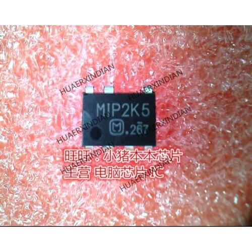 New original MIP2K5 M1P2K5 DIP7 High Quality