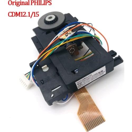 Original new CDM12.1/15 CDM12.1 CD Laser pick ups for Marantz CD player