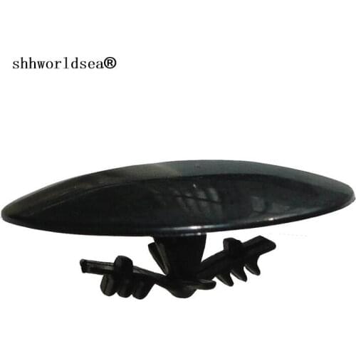 Shhworldsea 100pcs car clip& fastener hood insulation retainer for acura legend 1991-on 90700-SI4-000