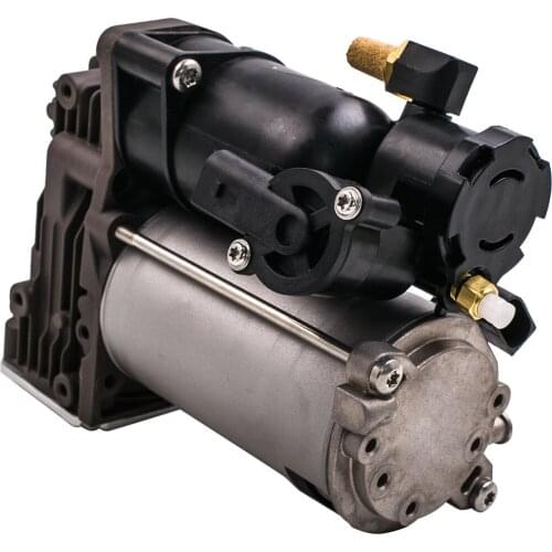 Air Suspension Air Pump Compressor For Land Rover & for Range Rover L322 MK III 2002-2012 LR015089, LR041777 , RQG500041