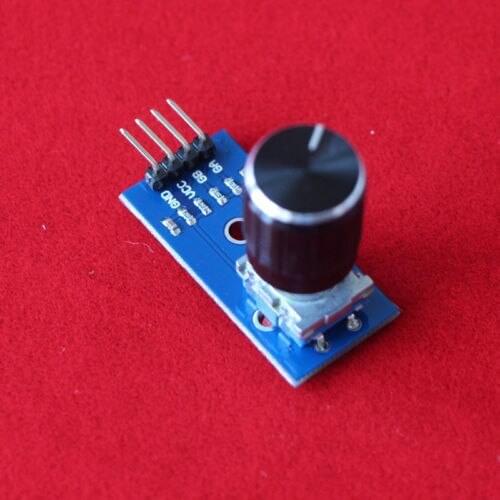 1PCS Encoder Rotary Encoder Coding Switch Module NEW S