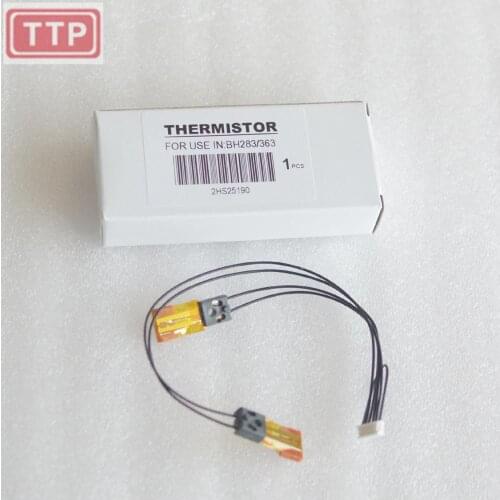 For minolta BH283 BH363 BH223 thermistor A1UDR77000