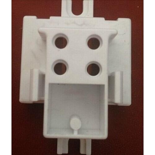 20pcs GR10Q lamp bases socket for 2D tube