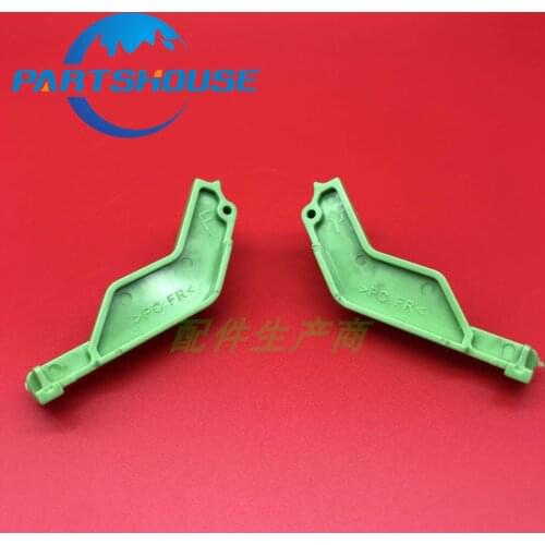 5Sets Compaitlbe Green Fuser Rear Pressure Lever MLEVP0101QSZZ MLEVP0100QSZZ for Sharp AR236 237 277 276 266 256 258L 316L Rod