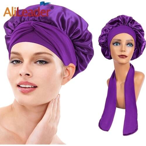 AliLeader Hair Caps