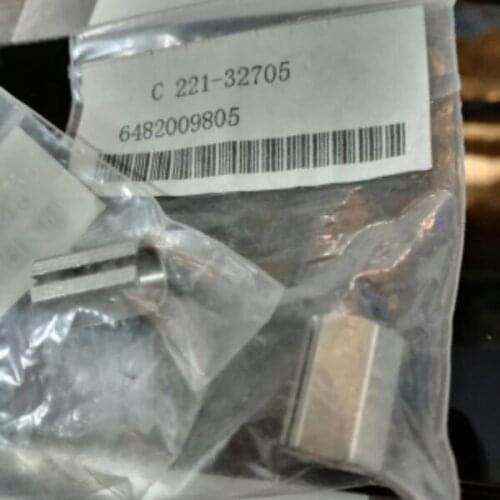 For Shimadzu Gas Phase Joint 221-32705, Single Pack