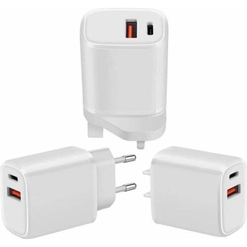 HUIDETAI Network Chargers For Mobile Phones