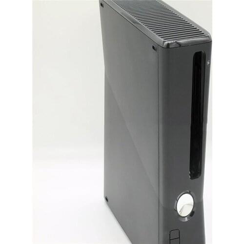 Game Console Host Housing Shell Case for XBOX360 Slim Game Machine Housing Shell Cover