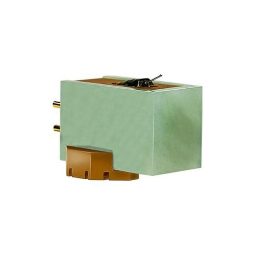 LPAUDIO NATURE SOAR ii MC CARTRIDGE Moving-Coil Cartridge Vinyl record player Stylus Phonograph Gramophone Needle